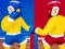 Spēle One Punch Battle online
