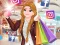 Spēle Princess Social Media Butterfly online