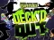Spēle Teenage Mutant Ninja Turtles Deck'd Out online