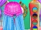 Spēle Fashion Girl New Hairstyles online