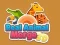 Spēle Real Animal Merge 3D online