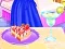 Spēle Bffs Afternoon Tea Cooking online