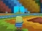 Spēle Kogama: Color Parkour online