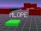 Spēle Mlope online