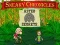 Spēle Sneaky Chronicles Aztec Secrets online