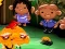 Spēle Monkey Go Happy Stage 706 online