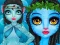 Spēle Alien Princess online
