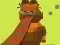 Spēle Kogama: Garfield Show Parkour online