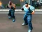 Spēle Street Mayhem Beat 'Em Up online