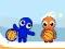 Spēle Basket Battle online