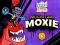 Spēle Moon Girl Moxie online