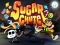 Spēle Sugar Chute online