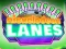 Spēle Nickelodeon Lanes online