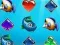 Spēle Golden Fish online