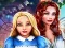 Spēle Dreamy Wonderland online