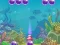 Spēle Cute Bubble Shooter online