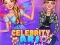 Spēle Celebrity Ari All Around the Fashion online