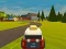 Spēle Kogama: Rally Driving in Milky Valley online