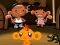 Spēle Monkey Go Happy Stage 712 online