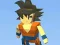 Spēle Kogama: Dragon Ball Super online