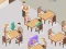 Spēle My Mini Cafe online