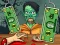 Spēle Handless Millionaire zombie food online