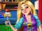 Spēle Princess Kendama Battle online