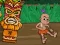 Spēle Rescue The Tribe Leader online