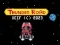 Spēle Thunder Road online