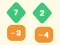 Spēle Minimaths online
