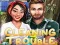Spēle Cleaning trouble online
