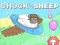 Spēle Chuck the Sheep online