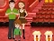 Spēle Escape The Family From Theatre online