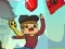 Spēle Super Adventure Pals online