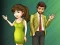 Spēle Amgel Easy Room Escape 89 online