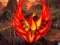 Spēle Volcanic Land Phoenix Bird Escape online