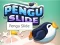 Spēle Pengu Slide online