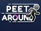 Spēle Peet Around online