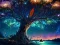 Spēle Light Tree Land Escape online