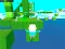 Spēle Kogama: Frog Parkour online