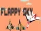 Spēle Flappy Sky online