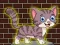 Spēle Loveable Small Cat Escape online