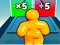 Spēle Tall Man Run Online online