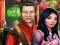 Spēle Samurais Treasure online