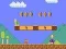 Spēle Super Mario Bros: Road to Infinity online