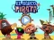 Spēle Mini Beat Power Rockers: The Pirate Ship online