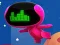 Spēle Mini Beat Power Rockers: Special Jump online