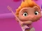 Spēle Mini Beat Power Rockers: Musical Memory Test online