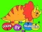 Spēle Color by Numbers online