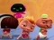 Spēle Mini Beat Power Rockers: English Challenge online